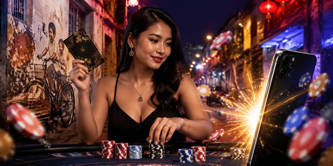 Pyramid Bonanza di ibetuk